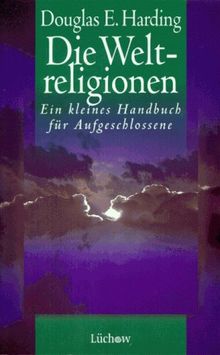 Die Weltreligionen