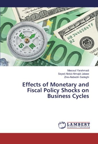 Effects of Monetary and Fiscal Policy Shocks on Business Cycles
