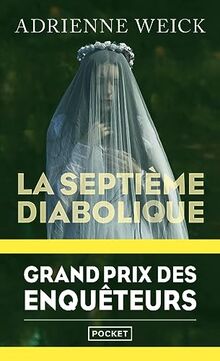 La Septième Diabolique von Weick, Adrienne  | Buch | Zustand sehr gut