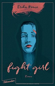 Fight Girl: Roman