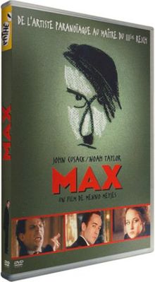 Max [FR Import]