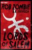 Lords of Salem: Roman