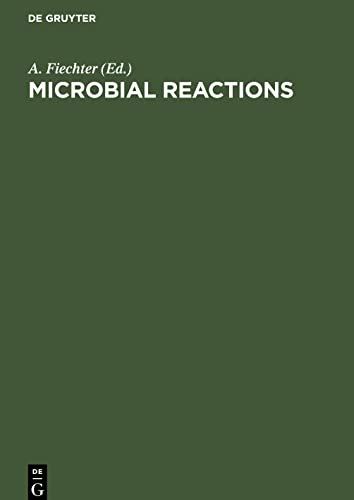 Microbial Reactions