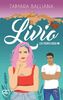 Livio: une comédie romantique à suspense (Les frères Rossi, Band 1)