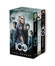 The 100 Boxed Set