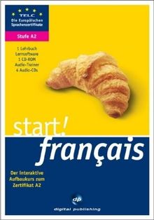 start! français A2