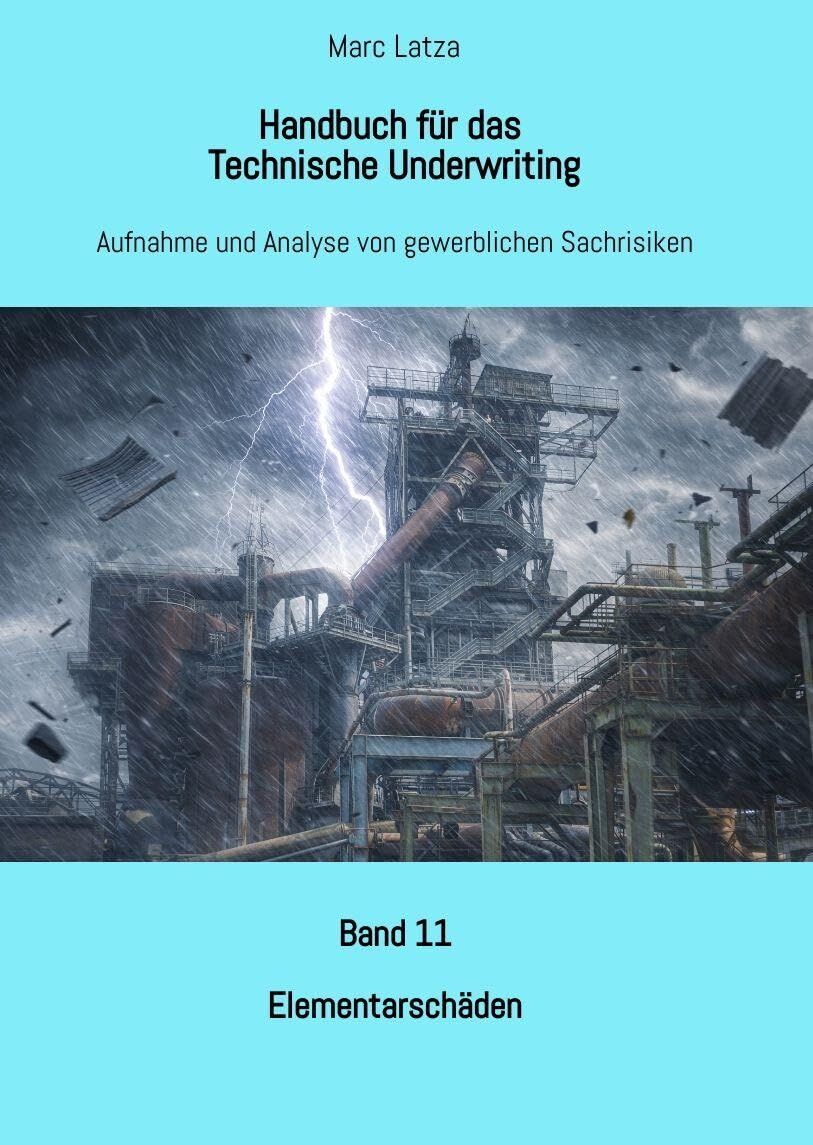 Handbuch für das Technische Underwriting