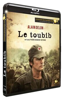 Le toubib [Blu-ray] [FR Import]