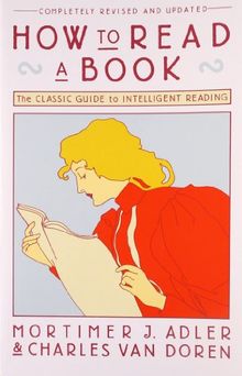 How to Read a Book