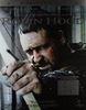 Robin Hood (director's cut + DVD) [Blu-ray] [IT Import]