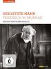 Der letzte Mann / Edition Deutscher Film