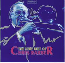 The Very Best Of Chris Barber