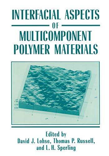 Interfacial Aspects of Multicomponent Polymer Materials