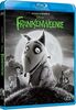 Frankenweenie [Blu-ray] [Spanien Import]
