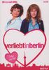 Verliebt in Berlin - Box 14, Folge 261-280 (3 DVDs)
