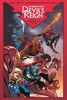 Devil's Reign - Herrschaft des Teufels: Bd. 1