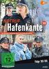 Notruf Hafenkante 15 (Folge 183-195) [4 DVDs]
