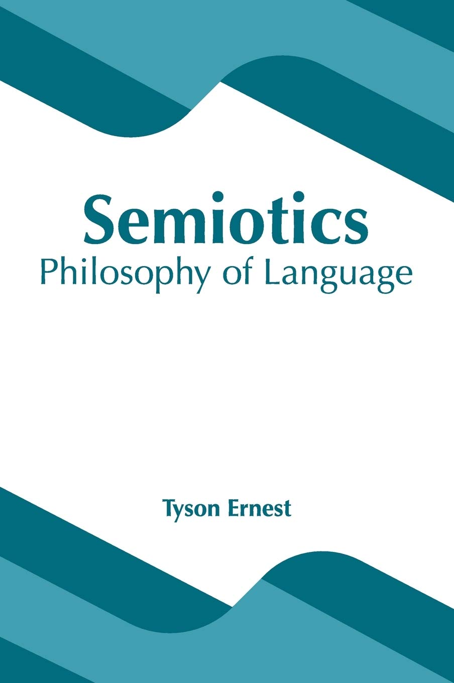 Semiotics: Philosophy of Language