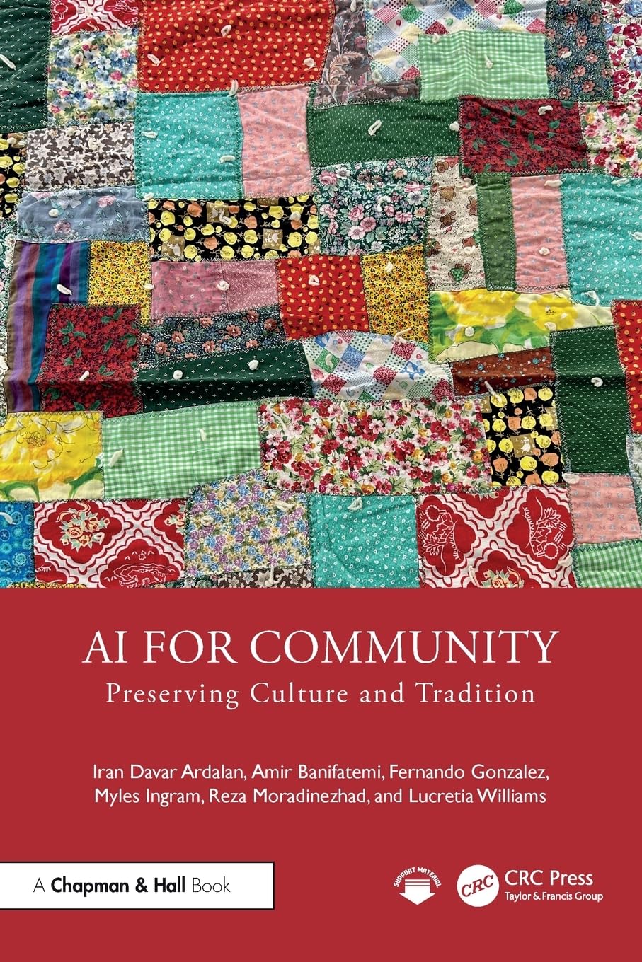AI for Community: Preserving Culture and Tradition