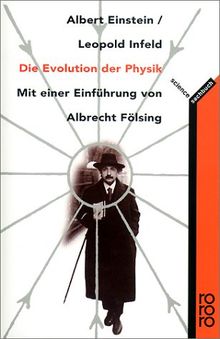 Die Evolution der Physik