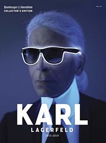 Karl Lagerfeld: Hamburger Abendblatt Collector's Edition (Hamburger Abendblatt Collector's Edition / Karl Lagerfeld)