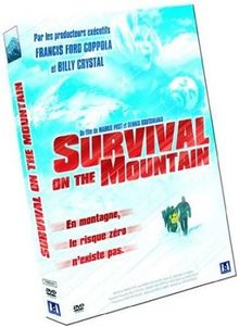 Survival on the mountain [FR Import]