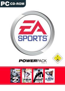 EA Sports Bundle