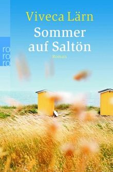 Sommer auf Saltön.