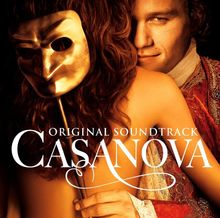 Casanova von Original Soundtrack | CD | Zustand sehr gut