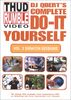 DJ Qbert - Complete Do It Yourself Vol. 2 [UK Import]