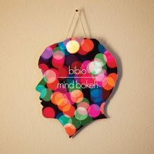 Mind Bokeh von Bibio | CD | Zustand gut