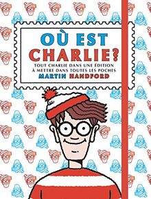 Où est Charlie ?