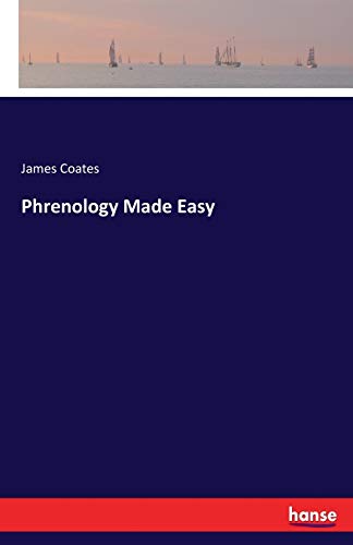 Phrenology Made Easy