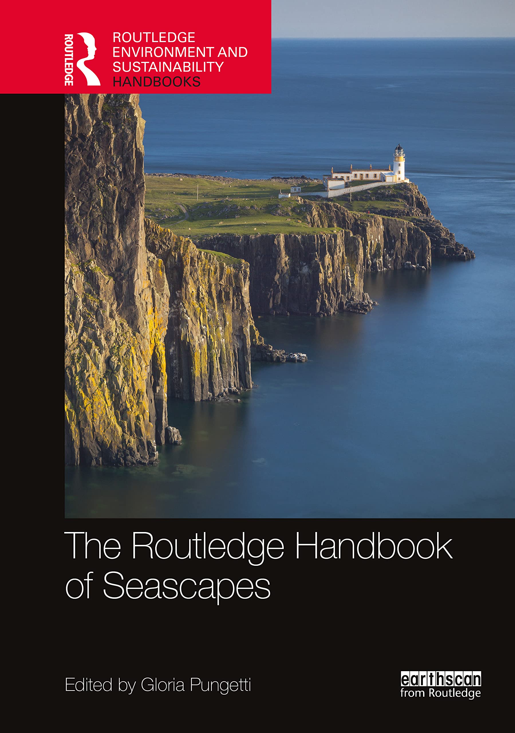 Routledge Handbook of Seascapes (Routledge Environment and Sustainability Handbooks)