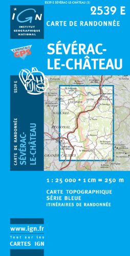 Severac-le-Chateau 2007