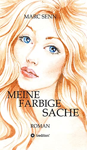 MEINE FARBIGE SACHE: Die Geschichte einer Mörderin