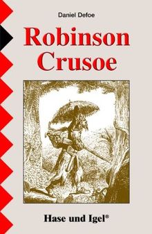 Robinson Crusoe: Schulausgabe