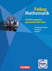 Einführungsphase - Schülerbuch mit Online-Angebot