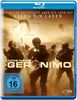 Code Name: Geronimo [Blu-ray]