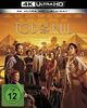 Tod auf dem Nil (4K Ultra HD) (+ Blu-ray 2D)
