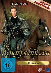 Die Scharfschützen - Waterloo