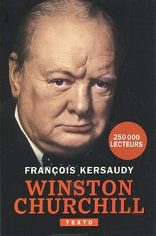 Winston Churchill : le pouvoir de l'imagination
