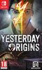 Yesterday Origins [Switch]