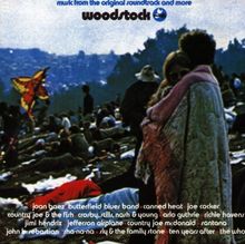 Woodstock 1/Remastered von Various | CD | Zustand gut