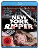 New York Ripper [Blu-ray]