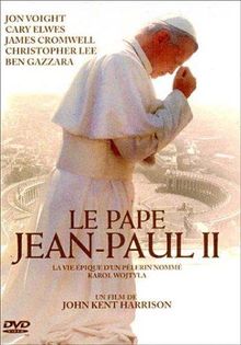 Le pape jean-paul 2 [FR Import]