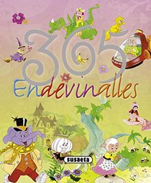 365 endevinalles (El Nan Dels Contes)