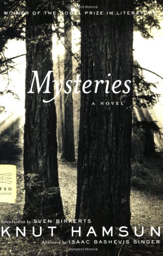 Mysteries
