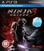 [UK-Import]Ninja Gaiden III 3 (Playstation Move Compatible) Game PS3