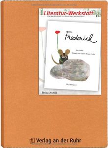 Literatur-Werkstatt: Frederick: Klasse 1 - 2